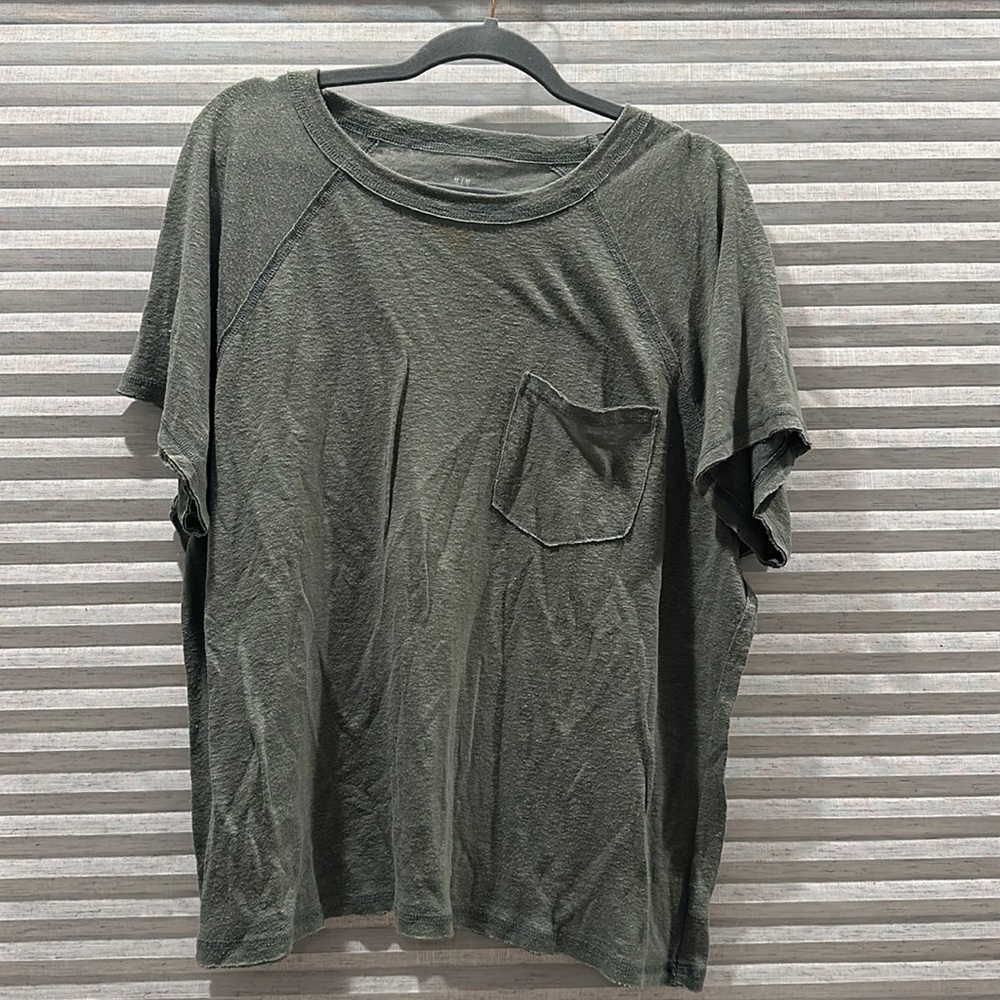 Aerie Tee